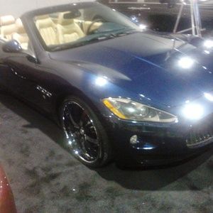 Meet your Posher, Steven